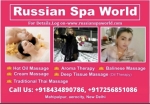 Russian spa world