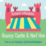 Rutland Inflatables