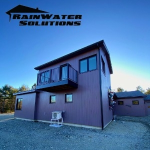 RainWater Solutions