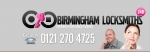 Birmingham Locksmiths