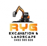 RYG Excavation &amp; Landscape