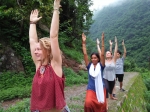 Rishikesh Yoga Retreats