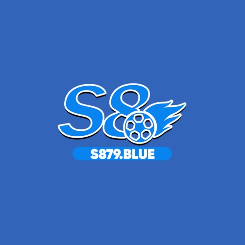s879blue