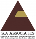 S.A. Associates
