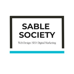 Sable Society - Custom Web Design, SEO, and Marketing