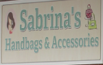 Sabrina's Handbags &amp; Accessories