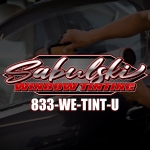 Sabulski Window Tinting