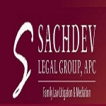 Sachdev Legal Group, APC