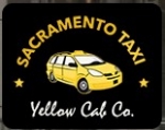 Sacramento Taxi Yellow Cab