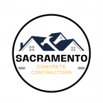 Sacramento Concrete Contractors