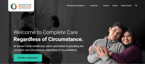 Salt Lake Medical Clinic