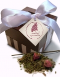 Sacred Rose Tisane