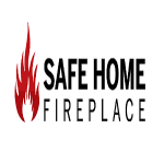 Safe Home Fireplace