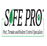 Safe Pro Pest Control - Plano TX