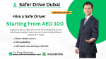 SafeDriverDubai