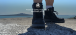 safety Boots NZ