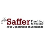 Saffer Plumbing &amp; Heating