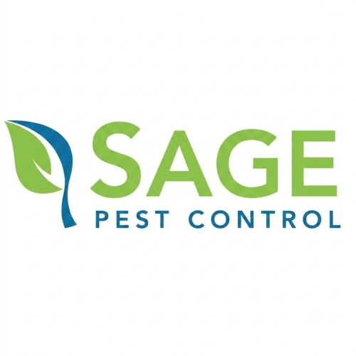 Sage Pest Control