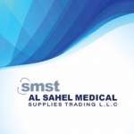 Al Sahel Medical Supplies & Trading LLC