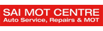 SAI MOT Centre