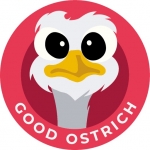 Good Ostrich