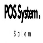Salem POS System