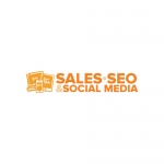 Sales, SEO & Social Media