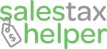 Georgia Sales Tax Helper