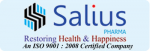 Salius Pharma Pvt. Ltd.