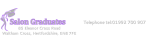 Salon Graduates Ltd