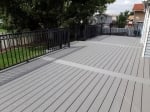Salt Lake City Decks