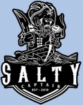 Salty Captain