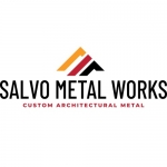 Salvo Metal Works