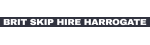 Brit Skip Hire Harrogate
