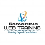 Samantus Web Training