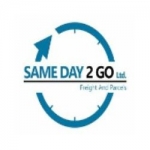 Same Day 2 Go LTD