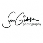 Sam Gibson Wedding Photography