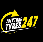 Anytime Tyres 247