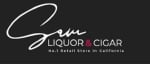 Sam Liquor & Cigars Store