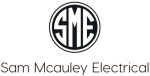 Sam McAuley Electrical
