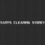 SAM's Cleaning Sydney