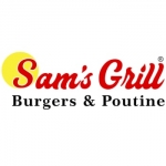 Sam's Grill