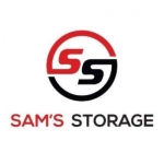 Sam’s Storage & Dumpster Rental & Outdoor Parking (Online Rental 24/7)