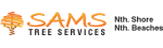 Sam's Tree Services North Shore