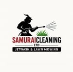 Samurai Cleaning Ltd