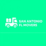 San Antonio FL Movers