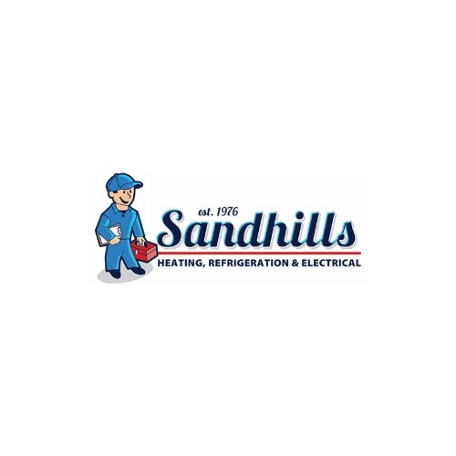 Sandhills Heating, Refrigeration & Electrical