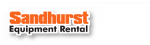 Sandhurst Equipment Rental