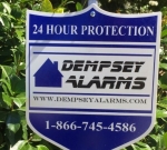 San Diego Home Alarm Security
