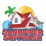 Sandpiper Softwash
